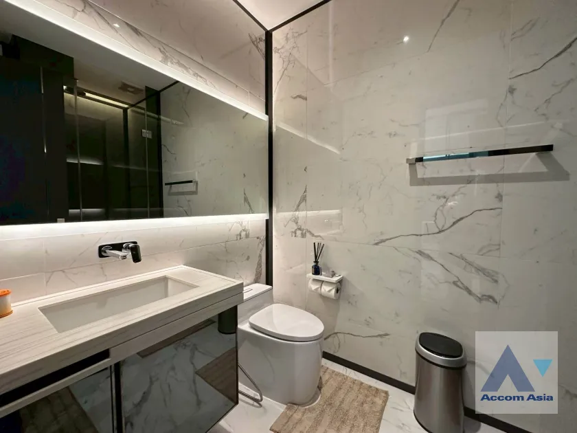 16  2 br Condominium For Rent in Sukhumvit ,Bangkok BTS Thong Lo at The Bangkok Thonglor AA44842