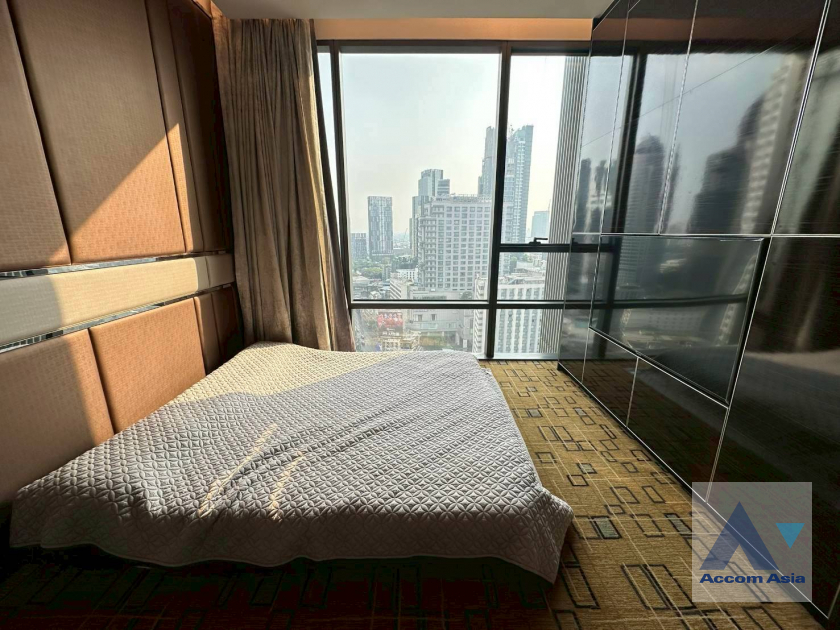 10  2 br Condominium For Rent in Sukhumvit ,Bangkok BTS Thong Lo at The Bangkok Thonglor AA44842