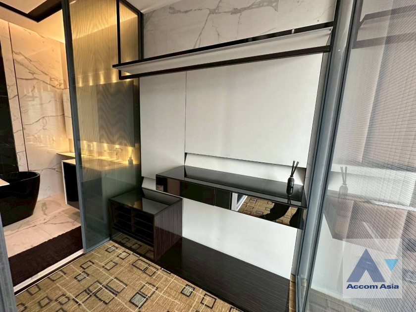 15  2 br Condominium For Rent in Sukhumvit ,Bangkok BTS Thong Lo at The Bangkok Thonglor AA44842