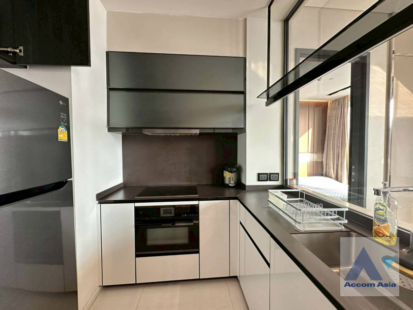 7  2 br Condominium For Rent in Sukhumvit ,Bangkok BTS Thong Lo at The Bangkok Thonglor AA44842