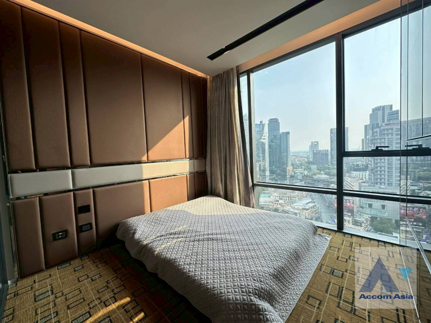 9  2 br Condominium For Rent in Sukhumvit ,Bangkok BTS Thong Lo at The Bangkok Thonglor AA44842