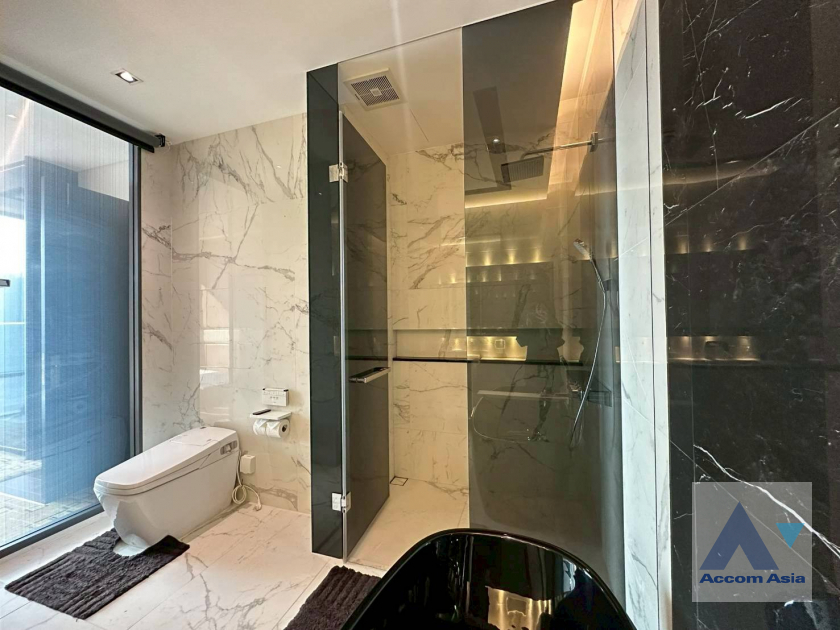 18  2 br Condominium For Rent in Sukhumvit ,Bangkok BTS Thong Lo at The Bangkok Thonglor AA44842