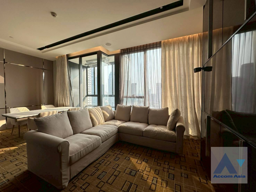  2  2 br Condominium For Rent in Sukhumvit ,Bangkok BTS Thong Lo at The Bangkok Thonglor AA44842