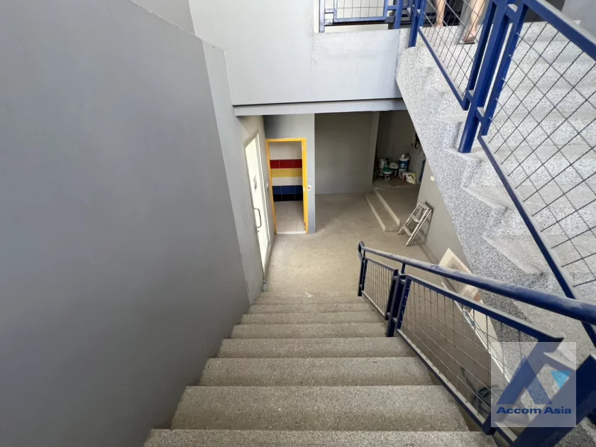 5  House for rent and sale in Sukhumvit ,Bangkok BTS Ekkamai AA44853