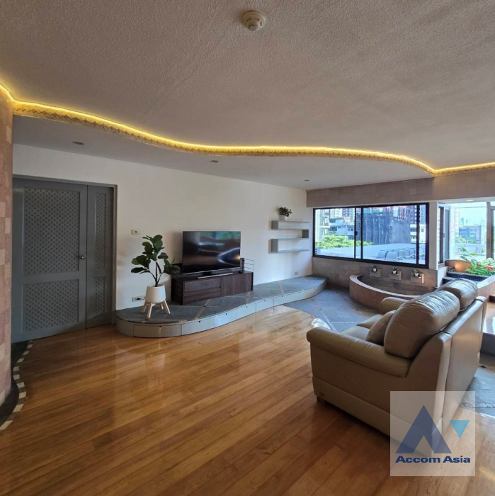 Condominium For Rent & Sale in Ploenchit, Bangkok Code AA44865