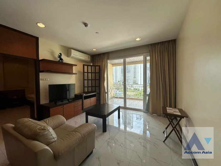 1  2 br Condominium for rent and sale in Sukhumvit ,Bangkok BTS Phrom Phong at Wilshire AA44869