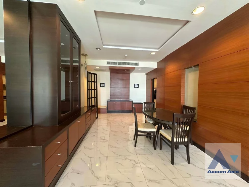 5  2 br Condominium for rent and sale in Sukhumvit ,Bangkok BTS Phrom Phong at Wilshire AA44869