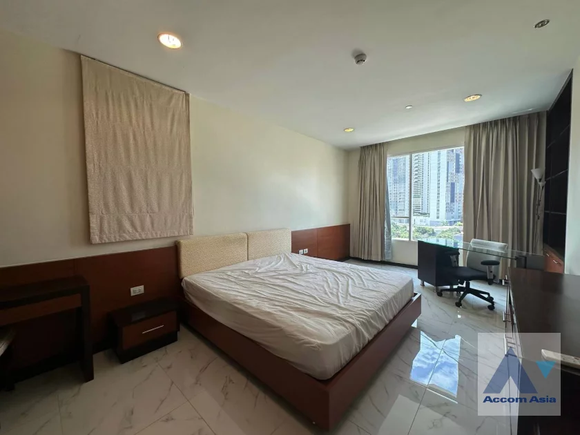 11  2 br Condominium for rent and sale in Sukhumvit ,Bangkok BTS Phrom Phong at Wilshire AA44869