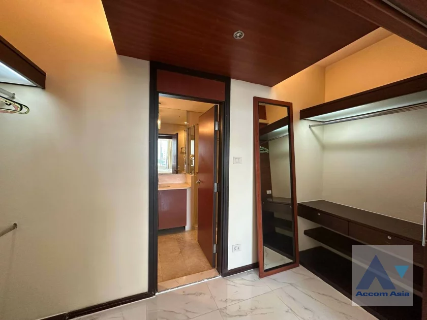 16  2 br Condominium for rent and sale in Sukhumvit ,Bangkok BTS Phrom Phong at Wilshire AA44869