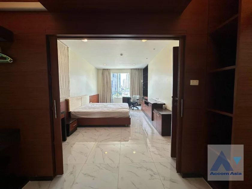 10  2 br Condominium for rent and sale in Sukhumvit ,Bangkok BTS Phrom Phong at Wilshire AA44869
