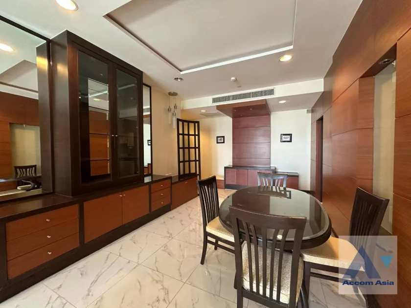 6  2 br Condominium for rent and sale in Sukhumvit ,Bangkok BTS Phrom Phong at Wilshire AA44869