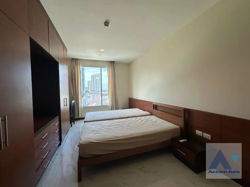14  2 br Condominium for rent and sale in Sukhumvit ,Bangkok BTS Phrom Phong at Wilshire AA44869