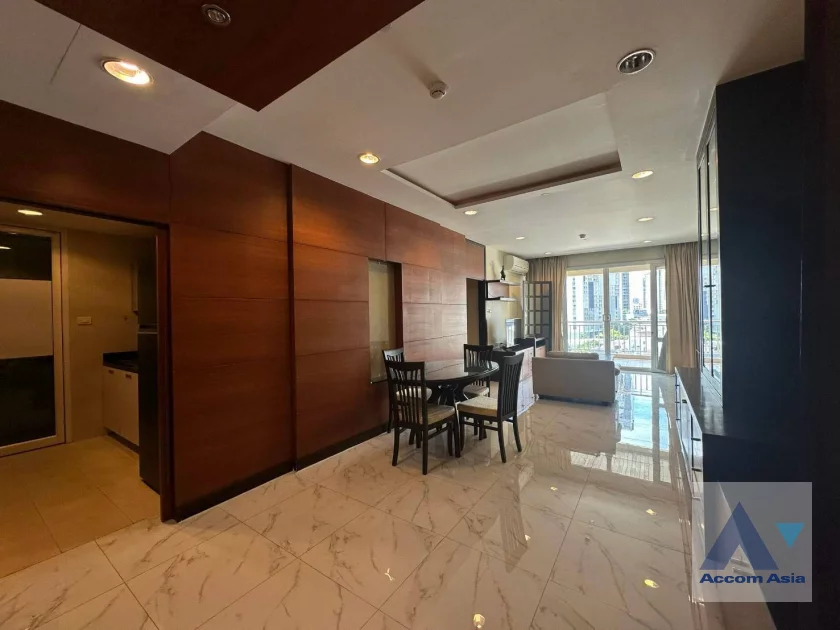 4  2 br Condominium for rent and sale in Sukhumvit ,Bangkok BTS Phrom Phong at Wilshire AA44869