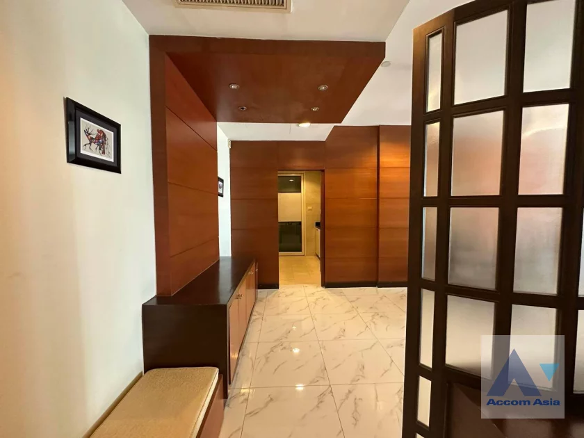 9  2 br Condominium for rent and sale in Sukhumvit ,Bangkok BTS Phrom Phong at Wilshire AA44869