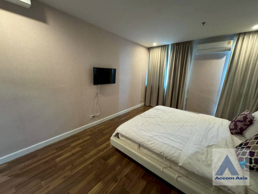 7  2 br Condominium For Rent in Ploenchit ,Bangkok BTS Ratchadamri at The Rajdamri AA44889