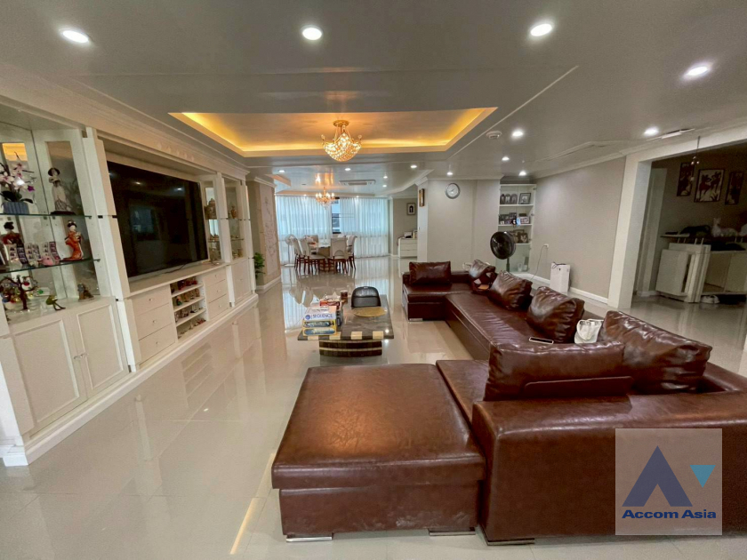  2  2 br Condominium for rent and sale in Sukhumvit ,Bangkok  at President Park Sukhumvit 24   AA44916