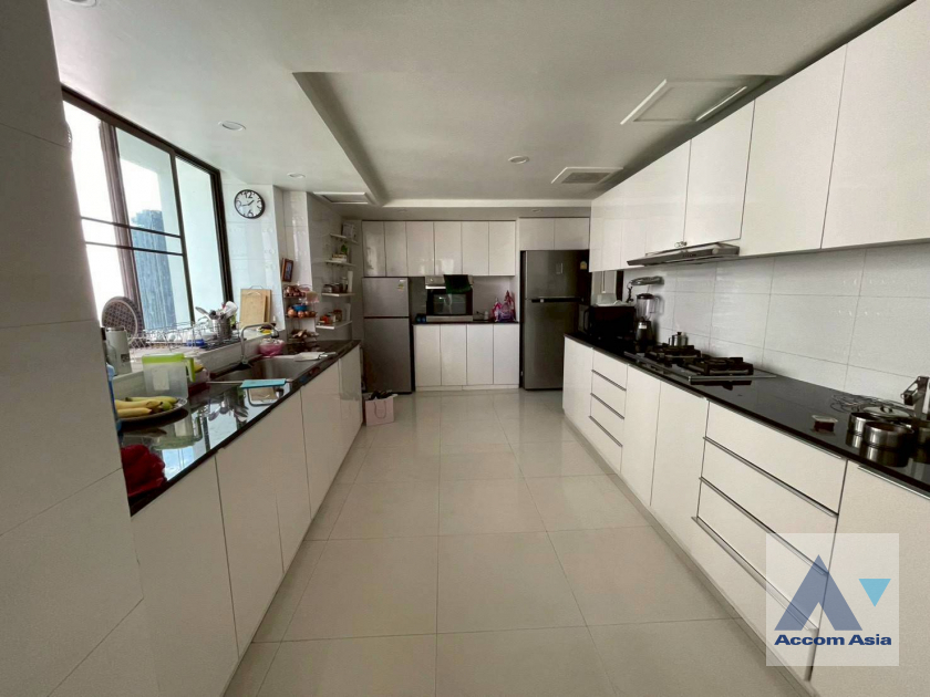 7  2 br Condominium for rent and sale in Sukhumvit ,Bangkok  at President Park Sukhumvit 24   AA44916