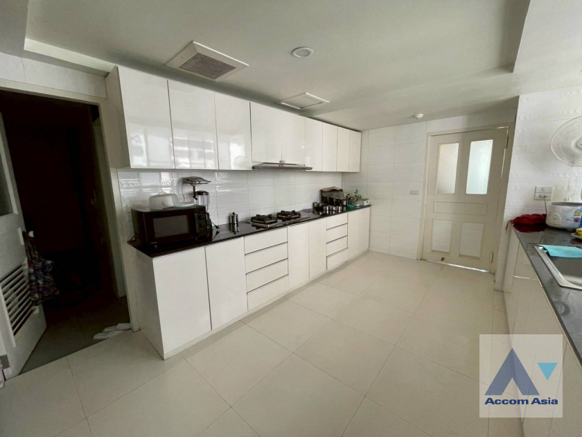 8  2 br Condominium for rent and sale in Sukhumvit ,Bangkok  at President Park Sukhumvit 24   AA44916