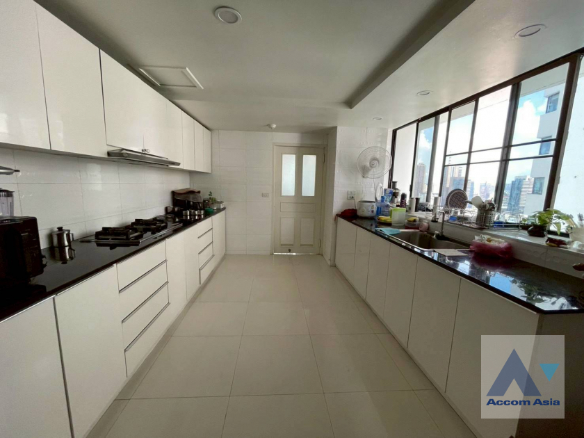 9  2 br Condominium for rent and sale in Sukhumvit ,Bangkok  at President Park Sukhumvit 24   AA44916