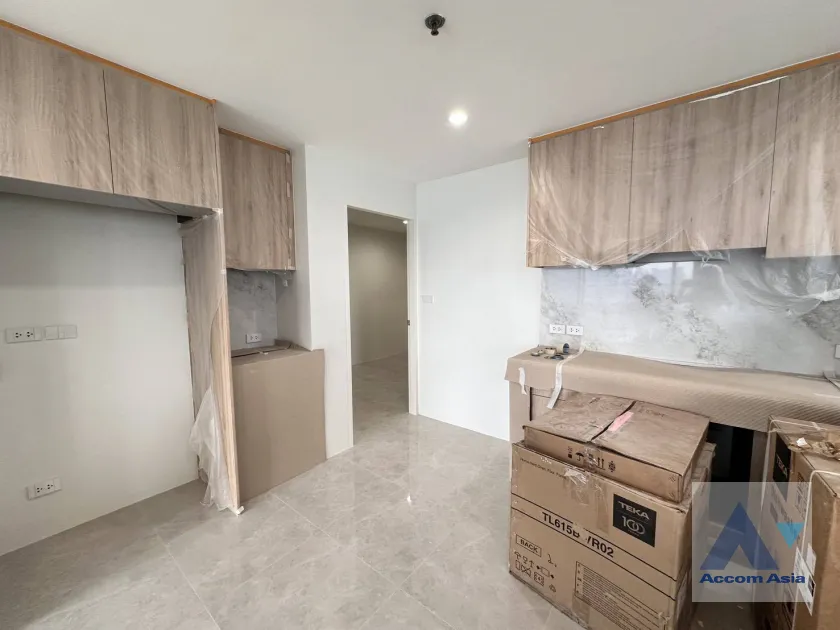 1  3 br Condominium For Rent in Sukhumvit ,Bangkok BTS Phrom Phong at Le Raffine Sukhumvit 24 AA44940