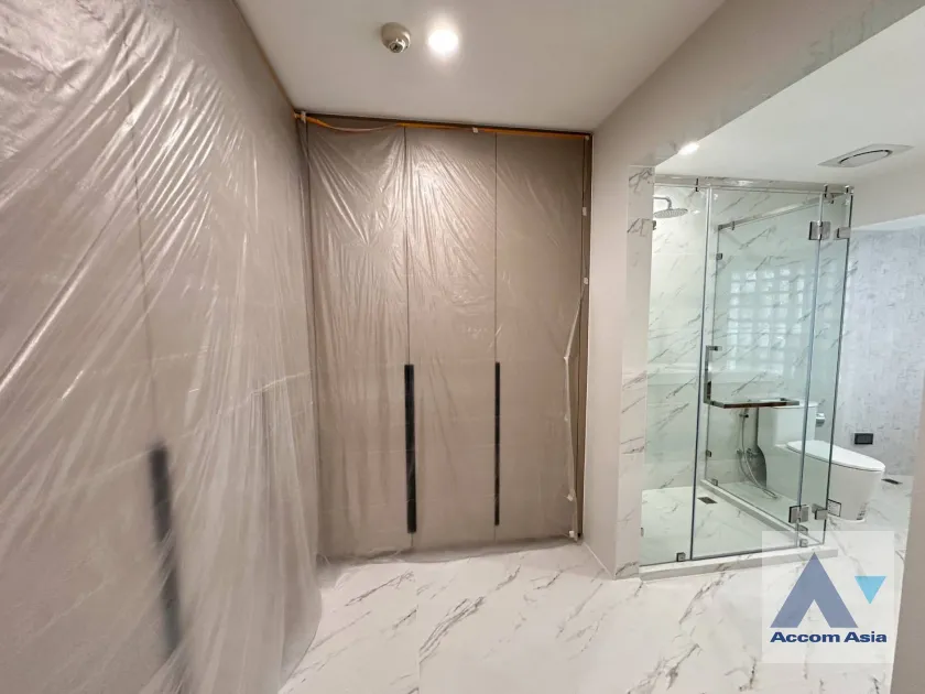 7  3 br Condominium For Rent in Sukhumvit ,Bangkok BTS Phrom Phong at Le Raffine Sukhumvit 24 AA44940