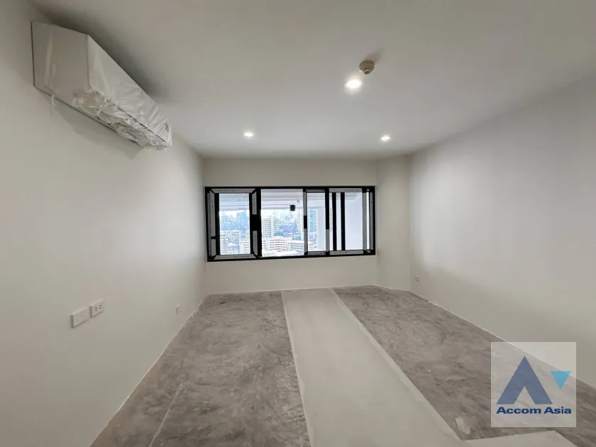 5  3 br Condominium For Rent in Sukhumvit ,Bangkok BTS Phrom Phong at Le Raffine Sukhumvit 24 AA44940