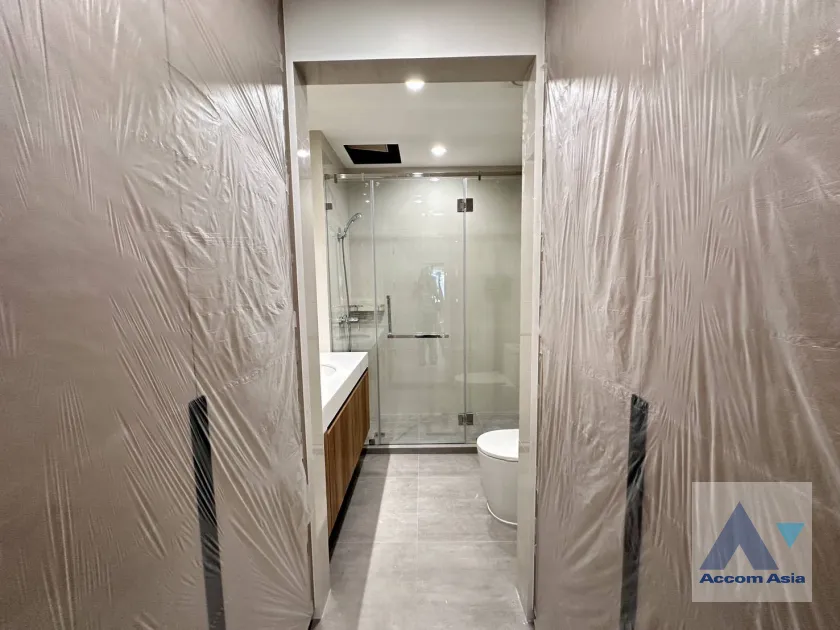 11  3 br Condominium For Rent in Sukhumvit ,Bangkok BTS Phrom Phong at Le Raffine Sukhumvit 24 AA44940