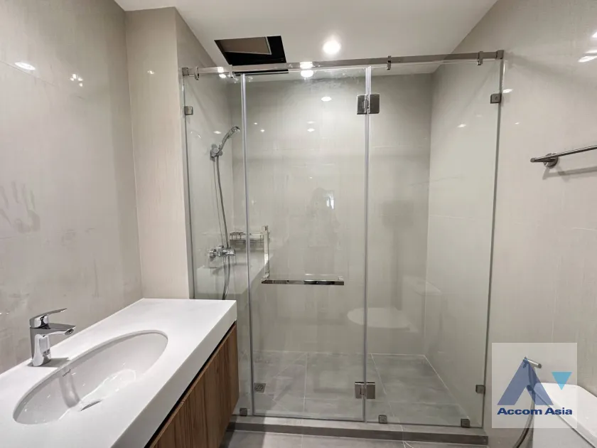 10  3 br Condominium For Rent in Sukhumvit ,Bangkok BTS Phrom Phong at Le Raffine Sukhumvit 24 AA44940