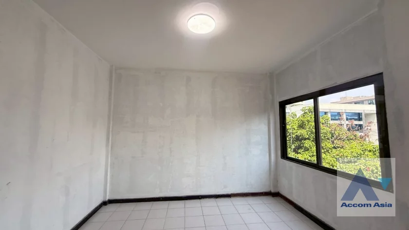 7  5 br Townhouse for rent and sale in Sukhumvit ,Bangkok BTS Phrom Phong AA45071