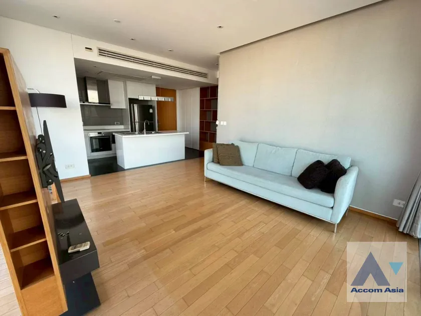  2  2 br Condominium For Rent in Sukhumvit ,Bangkok BTS Thong Lo at Aequa Residence Sukhumvit 49 AA45103
