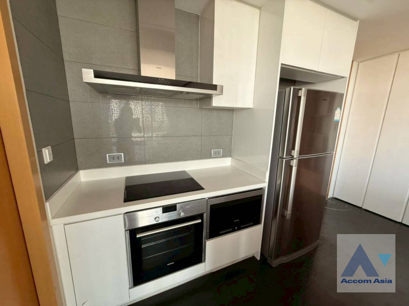 8  2 br Condominium For Rent in Sukhumvit ,Bangkok BTS Thong Lo at Aequa Residence Sukhumvit 49 AA45103