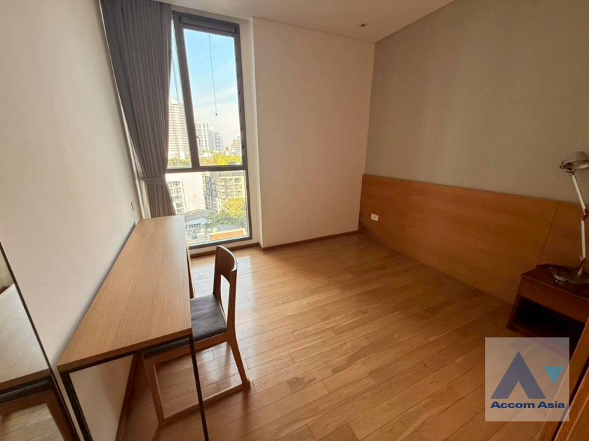 12  2 br Condominium For Rent in Sukhumvit ,Bangkok BTS Thong Lo at Aequa Residence Sukhumvit 49 AA45103