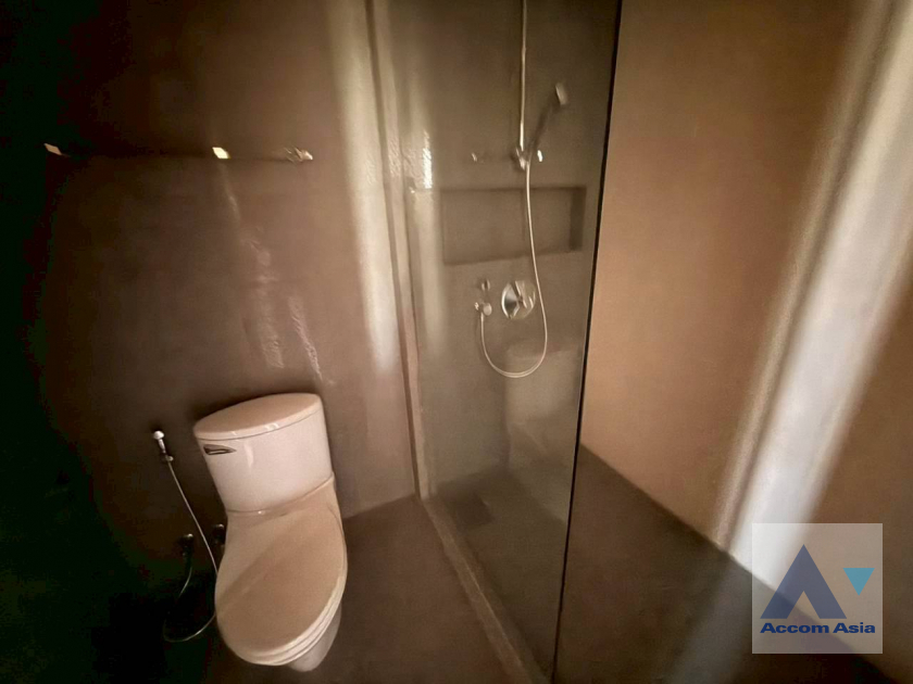 18  2 br Condominium For Rent in Sukhumvit ,Bangkok BTS Thong Lo at Aequa Residence Sukhumvit 49 AA45103