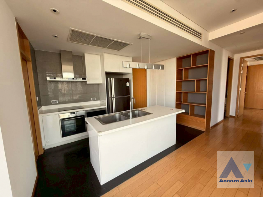 6  2 br Condominium For Rent in Sukhumvit ,Bangkok BTS Thong Lo at Aequa Residence Sukhumvit 49 AA45103