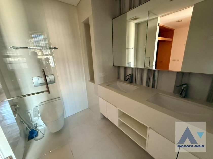 15  2 br Condominium For Rent in Sukhumvit ,Bangkok BTS Thong Lo at Aequa Residence Sukhumvit 49 AA45103