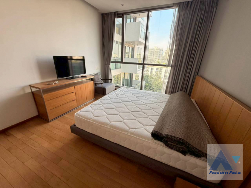9  2 br Condominium For Rent in Sukhumvit ,Bangkok BTS Thong Lo at Aequa Residence Sukhumvit 49 AA45103