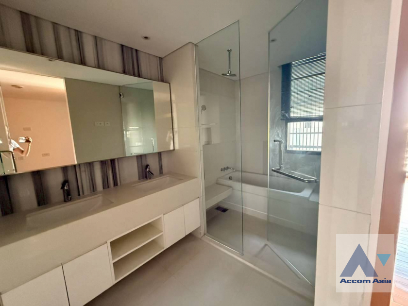 14  2 br Condominium For Rent in Sukhumvit ,Bangkok BTS Thong Lo at Aequa Residence Sukhumvit 49 AA45103