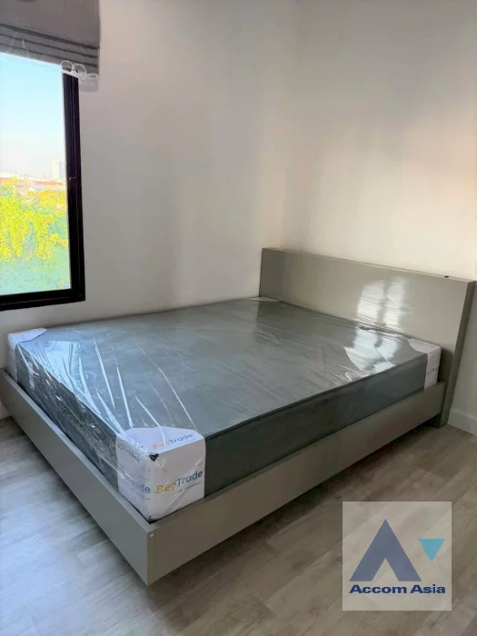 15  3 br Townhouse For Rent in Pattanakarn ,Bangkok BTS On Nut at Areeya Mandarina 77 AA45108
