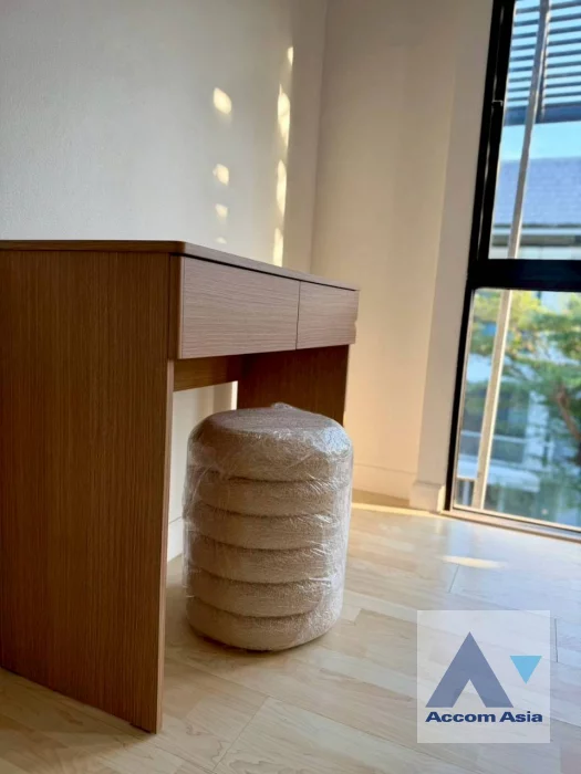 14  3 br Townhouse For Rent in Pattanakarn ,Bangkok BTS On Nut at Areeya Mandarina 77 AA45108