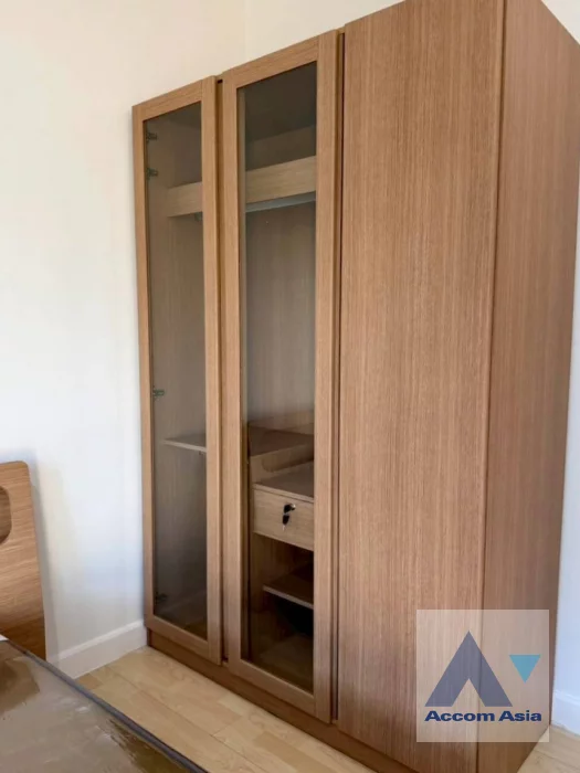 11  3 br Townhouse For Rent in Pattanakarn ,Bangkok BTS On Nut at Areeya Mandarina 77 AA45108