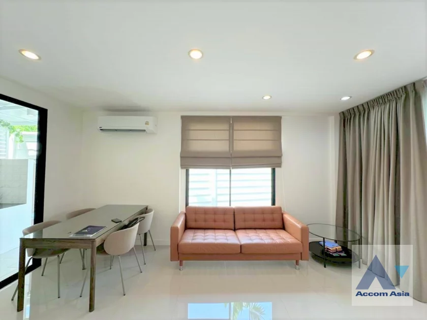  Areeya Mandarina 77 Townhouse  3 Bedroom for Sale & Rent BTS On Nut in Pattanakarn Bangkok