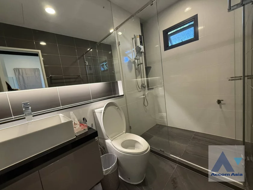 19  4 br House For Rent in Krungthep Kreetha ,Bangkok ARL Ban Thap Chang at Setthasiri Krungthep Kreetha 2 AA45130