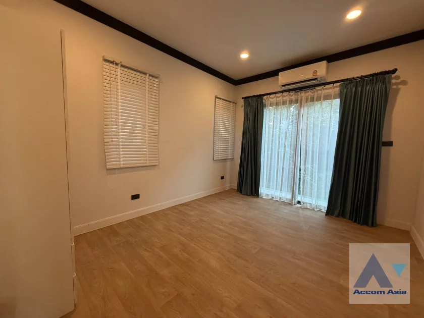 24  4 br House For Rent in Krungthep Kreetha ,Bangkok ARL Ban Thap Chang at Setthasiri Krungthep Kreetha 2 AA45130