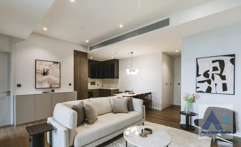 Fully Furnished, Pet friendly |  MUNIQ Langsuan Condominium  2 Bedroom for Sale & Rent BTS Ploenchit in Ploenchit Bangkok