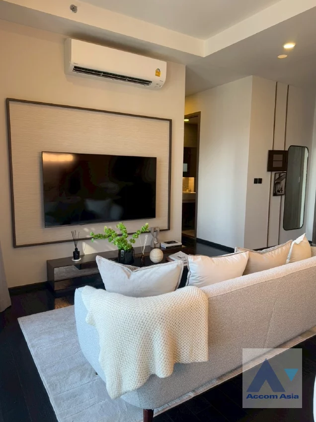 unitFully Furnished |  2 Bedrooms  Condominium For Rent in Sukhumvit, Bangkok  near BTS Thong Lo (AA45138)