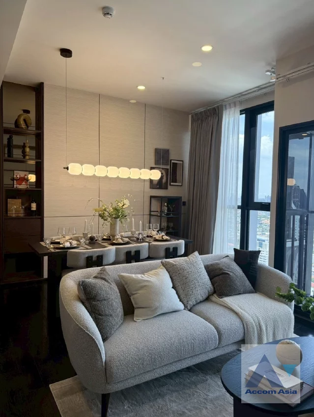 unitFully Furnished |  2 Bedrooms  Condominium For Rent in Sukhumvit, Bangkok  near BTS Thong Lo (AA45138)