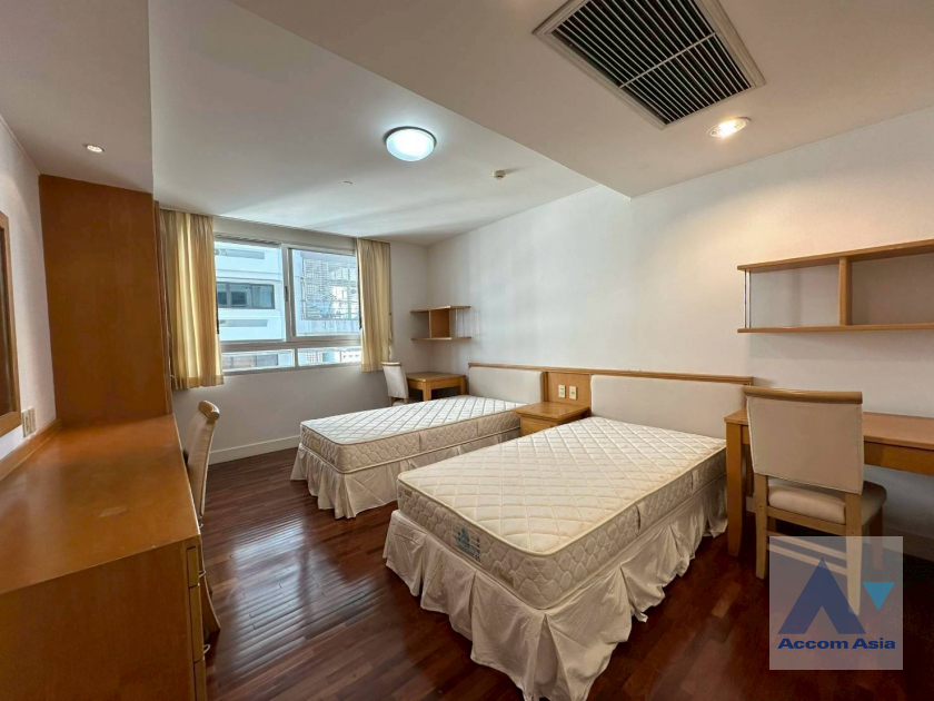 16  3 br Apartment for rent and sale in Sukhumvit ,Bangkok BTS Phrom Phong at Residences in mind AA45147