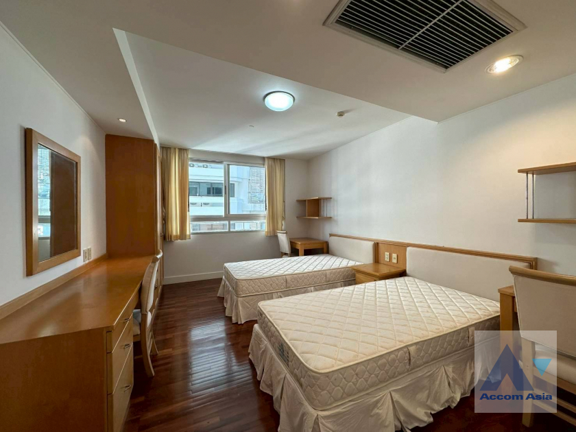 17  3 br Apartment for rent and sale in Sukhumvit ,Bangkok BTS Phrom Phong at Residences in mind AA45147