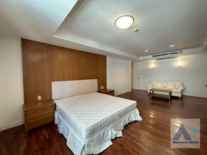 13  3 br Apartment for rent and sale in Sukhumvit ,Bangkok BTS Phrom Phong at Residences in mind AA45147