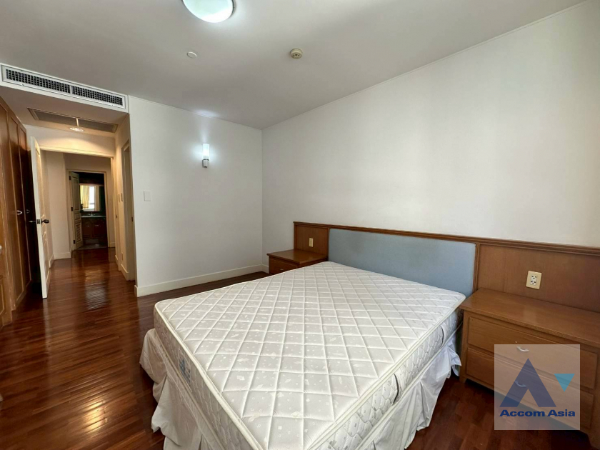 15  3 br Apartment for rent and sale in Sukhumvit ,Bangkok BTS Phrom Phong at Residences in mind AA45147